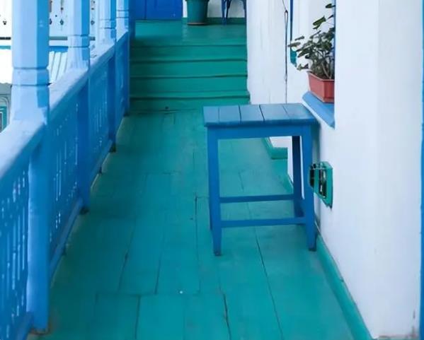 西工漏水检测