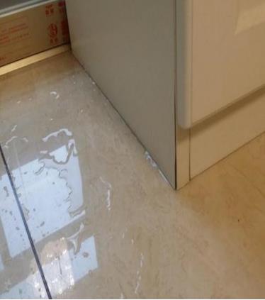 西工漏水检测 厕所漏水怎么检测?